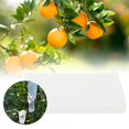 thumbnail image 2 of Sac de Protection des Fruits, Sac de Protection des Raisins Parchemin Pratique pour la Pollinisation pour Protéger les Plantes, 2 of 8
