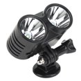 thumbnail image 3 of Drone Owl Searchlight, Rechargeable ABS Drone Night Light Universal  For Upgrade, 3 of 8