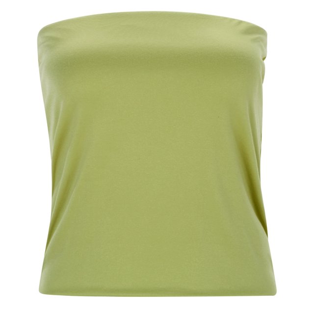 Kcodviy Slim Fit Tank Top Knit Tube Top Hottie inside with Strapless Metallic Halter Top Strapless Wrap Top Tube Top and Shorts Set Satin Crop Tops Pack of Tube Tops
