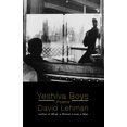 thumbnail image 1 of Yeshiva Boys: Poems, 1 of 2