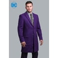 thumbnail image 2 of THE JOKER Pardessus de Complet Coupe Ajustée (Authentique), 2 of 3