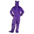 thumbnail image 3 of Care Bears Adult Classic Share Bear Costume, 3 of 7