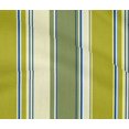 thumbnail image 4 of oneOone Cotton Flex Fabric Bayadere Stripe Print Sewing Fabric BTY 40 Inch Wide, 4 of 4