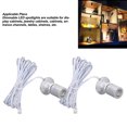 thumbnail image 2 of <p>Dimmable Mini Projecteur Usb Mini Projecteur Petit Projecteur Mini Projecteur Led 5v Mini Projecteur Dimmable Mini Projecteur 5v Mini Projecteur Led 1 à 2 Projecteurs avec Variateur pour, 2 of 7