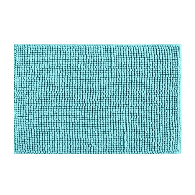 Bathroom Rugs Machine Washable Bath Mats Microfiber Area Rugs for Bedroom Door Mat Quick Dry Machine Wash Bathroom Decor and Accessories for Bathroom Floor, Shower, Sink, 16x24 Inch