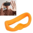 thumbnail image 3 of Coussinet Facial Souple Imperméable et Lavable pour Lunettes VR PICO 4, Résistant à la Sueur et au Design Ergonomique, Compatible avec PICO 4, 3 of 7