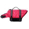 thumbnail image 3 of Veste de Sauvetage pour Chien Réfléchissante Gilet Flottant Ajustable, 3 of 7