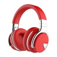 thumbnail image 1 of COWIN E7 Écouteurs Bluetooth à Réduction Active du Bruit - Rouge, 1 of 4