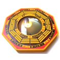 thumbnail image 1 of 6" Feng Shui Bagua Concave Mirror, 1 of 1