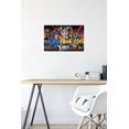 thumbnail image 4 of Marvel Comics - Les X-Men - Groupe, 4 of 4