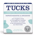 thumbnail image 4 of Tucks Hemorrhoid cooling pads with witch hazel, 40CT, 4 of 5