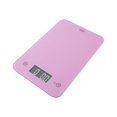 thumbnail image 1 of American Weigh Scale Onyx Series Digital Multifunction Kitchen Weight Scale, Pink, 11lbs x 01oz (ONYX-5K-PK), 1 of 4