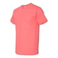 thumbnail image 2 of Hammer T-Shirt, 2XL, Coral Silk, 2 of 3