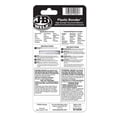 thumbnail image 3 of J-B Weld Seringue à Colle Plastique 25 Ml, 3 of 3