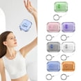 thumbnail image 2 of Protective Case for AirPods Pro 3 Shockproof Cover with Secure Lock a a, 2 of 8