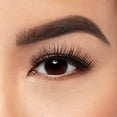 thumbnail image 4 of Ardell Extension FX D-Curl Eyelashes-Black, 4 of 4