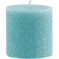thumbnail image 1 of Root Candles 333276 Unscented Timberline Pillar Candle, 3 x 3-Inches, Sky, 1 of 6