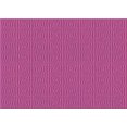 thumbnail image 1 of Ahgly Company Machine Washable Indoor Rectangle Transitional Medium Violet Red Pink Area Rugs, 4' x 6', 1 of 7