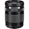 thumbnail image 2 of Objectif OM SYSTEM M.Zuiko Digital ED 14-150 mm f/4-5.6 II, 2 of 5