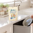 thumbnail image 2 of Nellie's Dishwasher Powder, 50 Loads, 726g, Unscented Dishwasher Detergent, 2 of 5