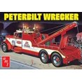thumbnail image 1 of AMT Démolisseur Peterbilt Échelle 1:25 Kit de Modèle en Plastique, 1 of 5