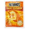 thumbnail image 2 of HotHands Hand Warmers, 10 count (5 pack with 2 warmers per pack), 2 of 4