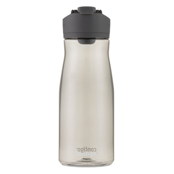 Contigo Cortland 2.0 Water Bottle with AUTOSEAL Lid, 32 oz (946 mL), Sake