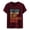 Rose Red, variant on Funny Family Matching T-Shirt My Son In Law Is My Favorite Child Print Tee