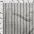 thumbnail image 2 of oneOone Cotton Silk Fabric Diamond & Chevron Ikat Print Sewing Fabric BTY 42 Inch Wide, 2 of 4