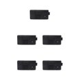 thumbnail image 2 of Transemion Durable Car Storage Solution - Easy Assembly And Organized Space Car Accessories Interiors Black (zips upgrad） 5Set, 2 of 6