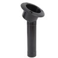 thumbnail image 1 of Support de Gobelet pour Canne à Pêche Bateau 2 en 1 Structure Solide 0 15 Réglable à 30 Degrés Support de Gobelet à Dessus Rond 224 mm pour Yacht Navire, 1 of 7