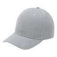 thumbnail image 1 of WIFKLSIIPG Kids Boy Girl Baseball Cap Hat Soft Lightweight Adjustable Size for 2 9 Years, 1 of 3