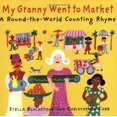 thumbnail image 1 of Ma Grand-Mère Est Allée au Marché, une Comptine du Tour du Monde, 1 of 2