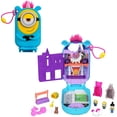 thumbnail image 1 of Polly Pocket Minions Compact, 1 of 6