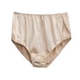 thumbnail image 1 of Culotte Taille Haute Française Pure Silk, 1 of 8