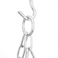 thumbnail image 3 of Boxing Sandbags, Children Hanging Sandbags, Red Big Load-bearing Capacity Metal Chains Design Strong And Durable For Thai Boxing Taekwondo Children Under 14, 3 of 8