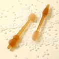 thumbnail image 4 of RYRDWP Baby Toothbrush Set Silicone Newborn Toothbrush Baby Tongue Milk Toothbrush, 4 of 9