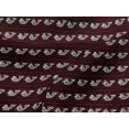 thumbnail image 4 of oneOone Viscose Jersey Fabric Fish Block Fabric Prints By Yard 60 Inch Wide, 4 of 5