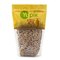 thumbnail image 1 of Yupik Organic Dry Roasted Almonds With Sea Salt, 1Kg, 1 of 3