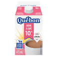 thumbnail image 1 of Québon 10% Coffee Cream 473ml, 1 of 7