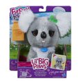 thumbnail image 2 of FurReal Friends Li’l Big Paws Sneezy Kiki Koala Pet, 2 of 2