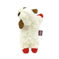 thumbnail image 3 of Jouet en peluche pour chien Multipet Lamb Chop, 3 of 9