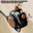 thumbnail image 4 of Toilet Paper Holder Toilet Paper Roll Rack Wall Mounted 180 Degree Rotation Is Convenient for Bathroom, Kitchen and Toilettoilet Paper Roll Holder, 4 of 8