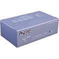 thumbnail image 5 of Boîtier Répartiteur VGA Alimenté à 4 Ports 1 Entrée 4 Sorties Distribution Vidéo Duplicateur Haute Résolution 1080p 250 MHz pour 1 Pce, 5 of 5