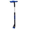 thumbnail image 2 of LHCER Telescopic Snow Brush, Ice Scraper, For Car, 2 of 8