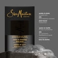 thumbnail image 4 of SheaMoisture Pain de Savon Noir Africain Calme et Clair, 227 g, 4 of 9