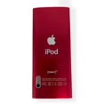 thumbnail image 2 of iPod Nano 5e Gén. Utilisé 16 Go (PRODUCT) Rouge Lecteur MP3, comme Neuf dans la Boîte de Vente au Détail d'Origine, 2 of 2
