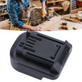 thumbnail image 4 of Battery Adapter, Easy To Carry Compact Size Power Tool Converter Built In PCBA Strong Standard  For 4 PIN To 5 PIN Without USB,with USB, 4 of 8
