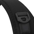 thumbnail image 4 of Shoulder Strap, Camera Shoulder Harness Breathable Soft Pad Professional Nylon With 1/4in Screw For DSLR Camera, 4 of 8