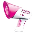 thumbnail image 1 of EASTIN Hand Held Mini Voice Changer Megaphone Speaker Funnys Tricky Toy for Kids Party Favor, 1 of 2